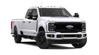 2026 Ford Super Duty® External Image 5